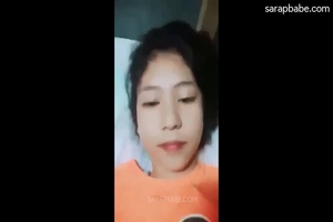 Pinay Newest Scandal chinita na gf ganda